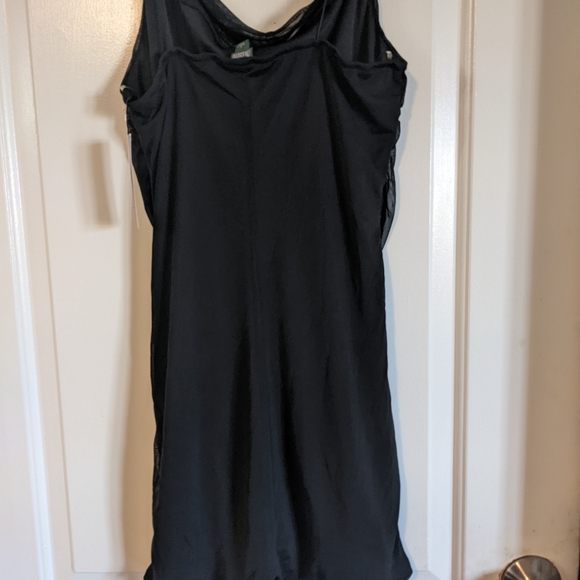 Wild Fable Little Black Dress Size Large - Picture 2 of 4